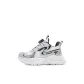 Silver/Ecru/Dark Blue