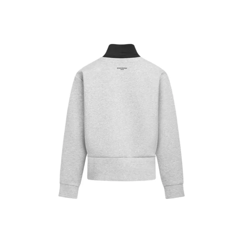 Hush Puppies Sweatshirt Women's-1