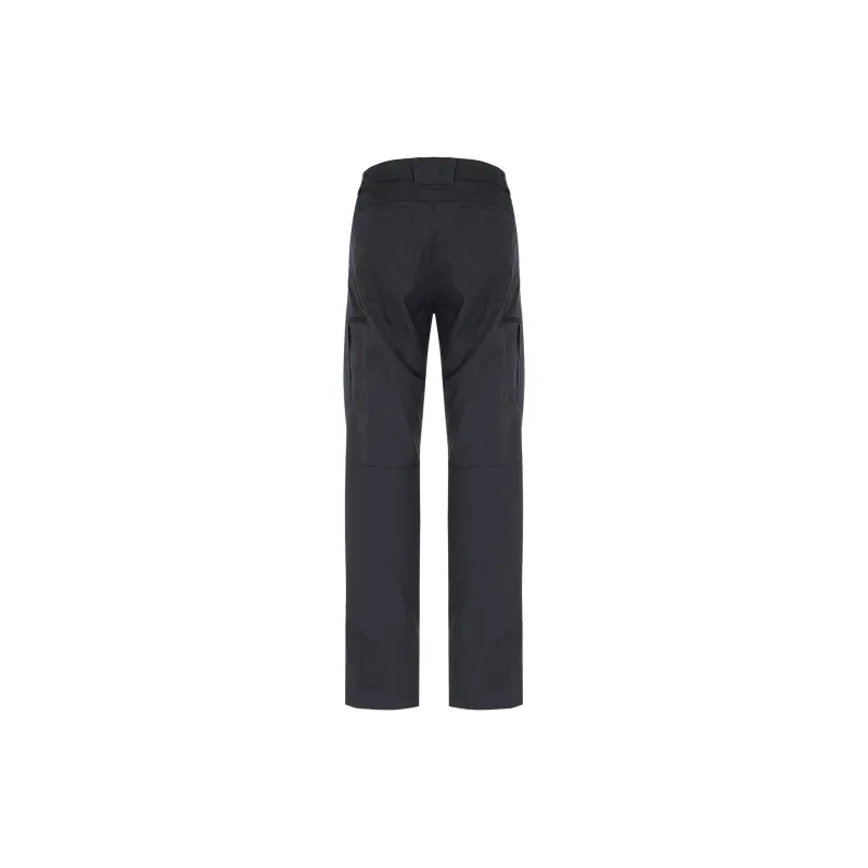 DECATHLON NH500 QUECHUA Knitted Sweatpants Men's Carbon Gray-1