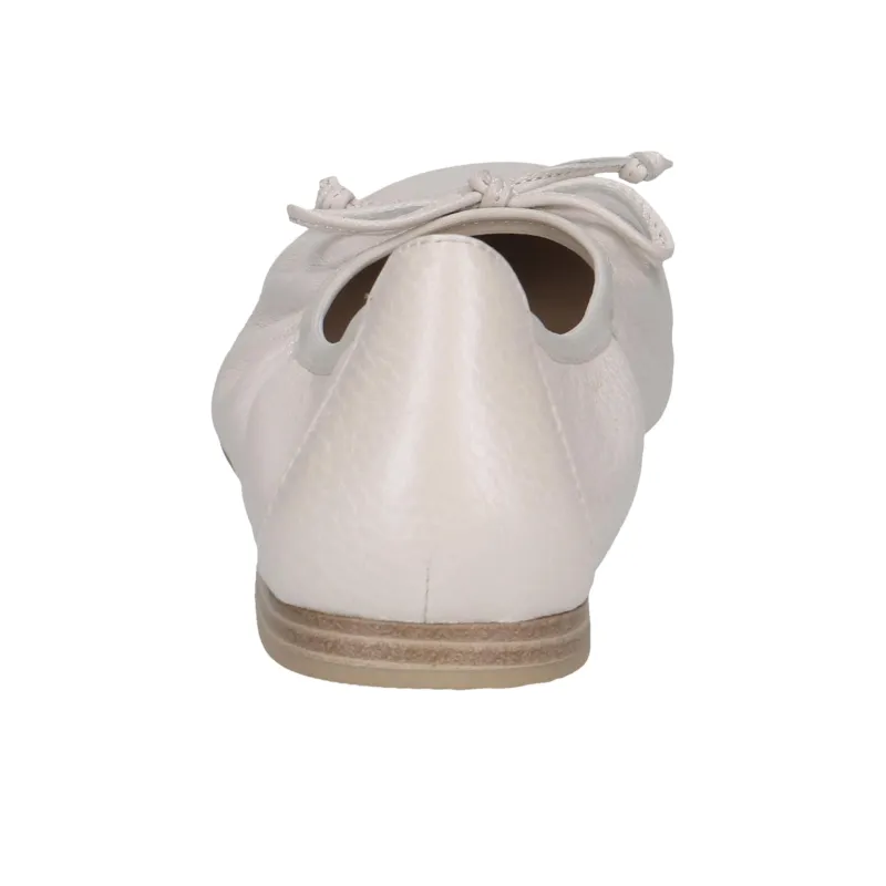 CAPRICE Kendra Casual Single Shoes 1.5cm Women's Beige-5