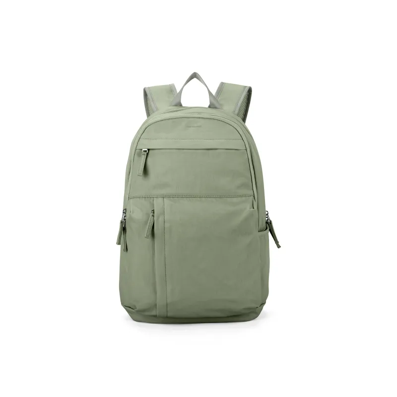 JEANSWEST Fabric Backpack Backpack Travel Bag Regular Unisex Multicolor-21