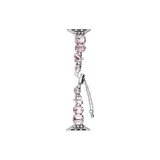 Heart Pink-Adjustable Style