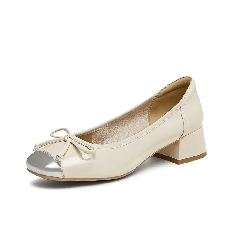 BASTO Casual Single Shoes Women's-7