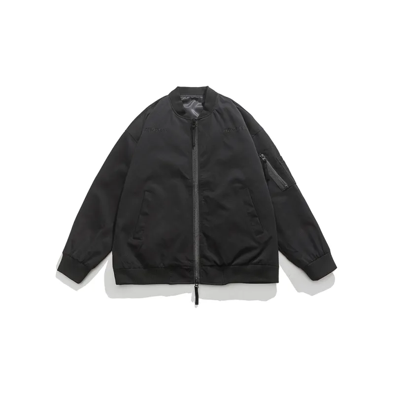SZON Jackets Unisex-7