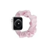 Hair Tie-Rose Pink