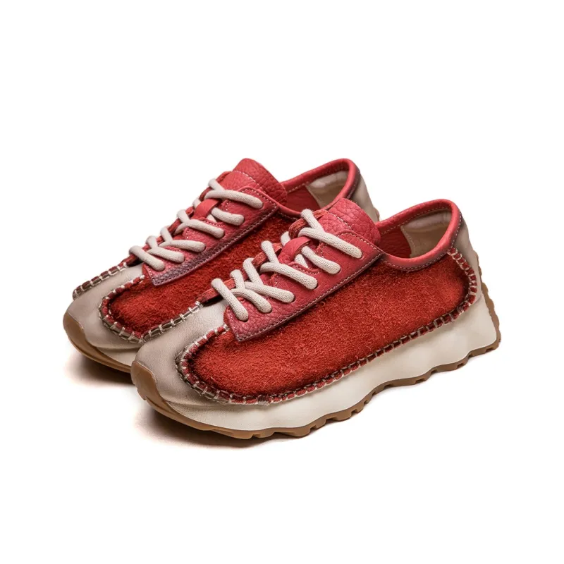 Jay Lightweight Low-Top Casual Shoes Women's-2