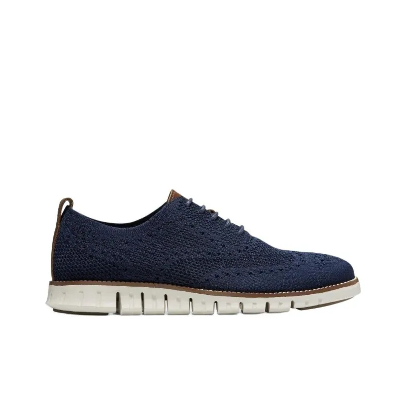 COLE HAAN Zerogrand Wingtip Mesh Sneakers-1