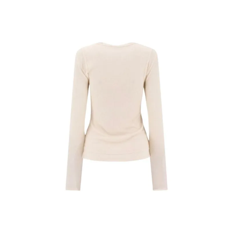Acne Studios Long sleeve T shirt-1