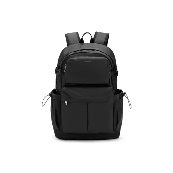 JEANSWEST Fabric Backpack Backpack Travel Bag Regular Unisex Multicolor