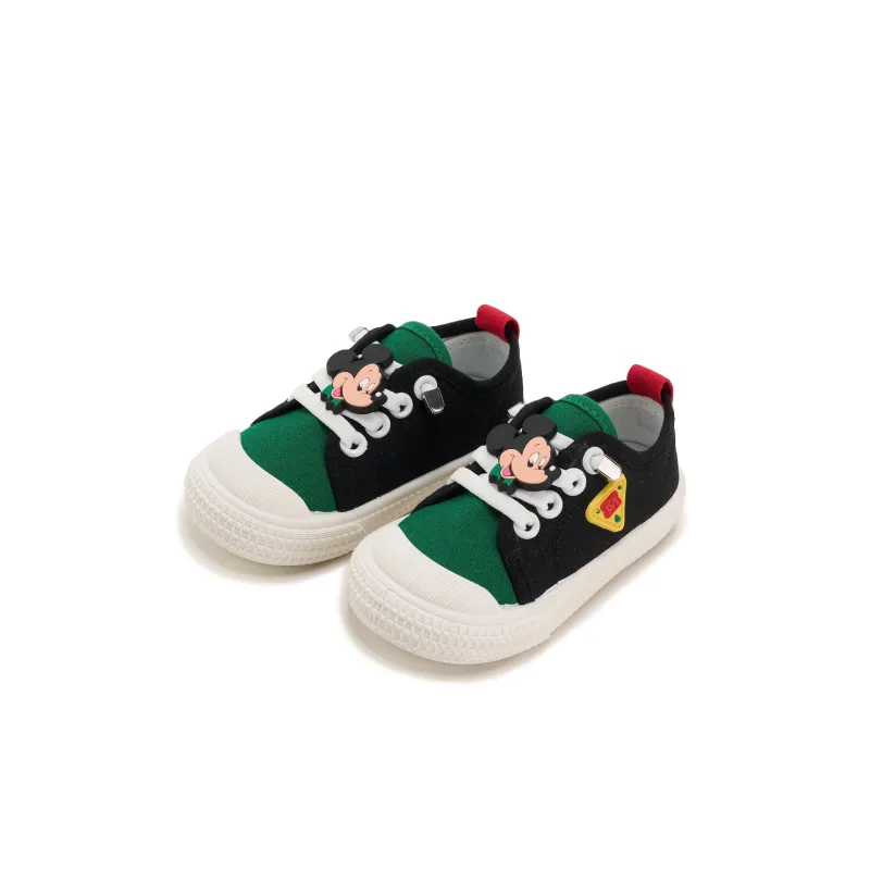 Disney Mickey Series Kids' Casual Shoes Kids-16