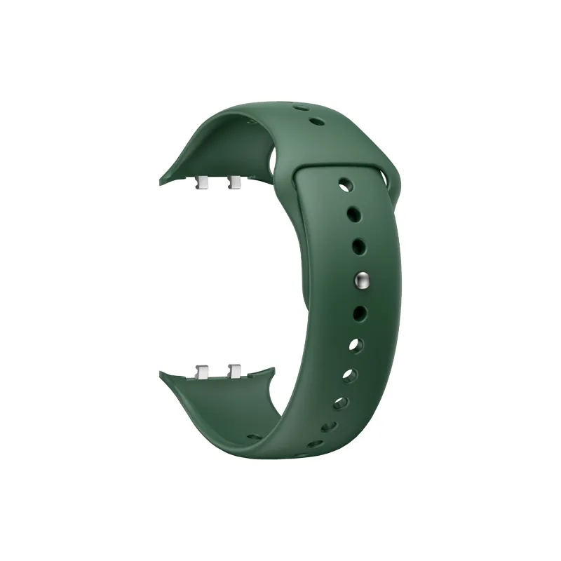 Antey Huawei Compatibility Watch Band 175~220mm Silicone Material-8
