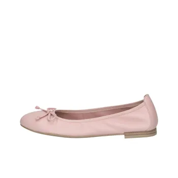 CAPRICE Kendra Casual Single Shoes 1.5cm Women's Pink