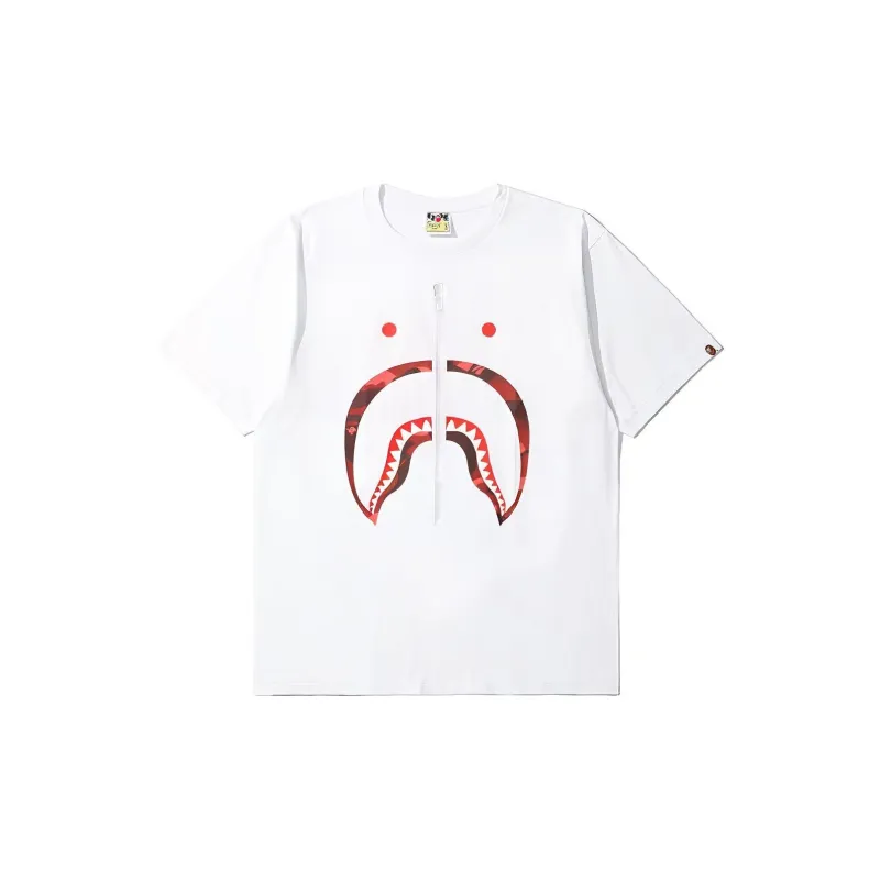 A BATHING APE T Shirts Men-4