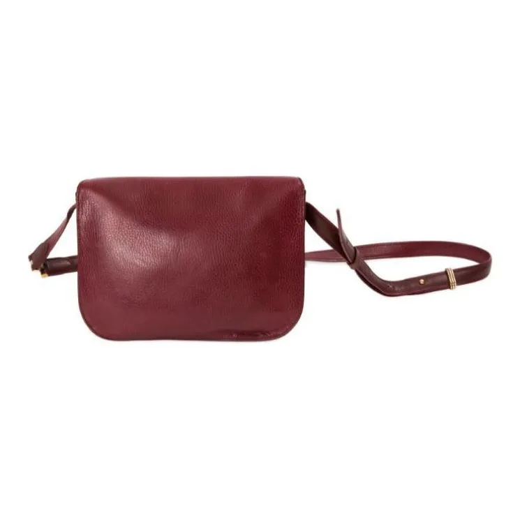 Cartier 1990 Trinity Cross Body Bag-1