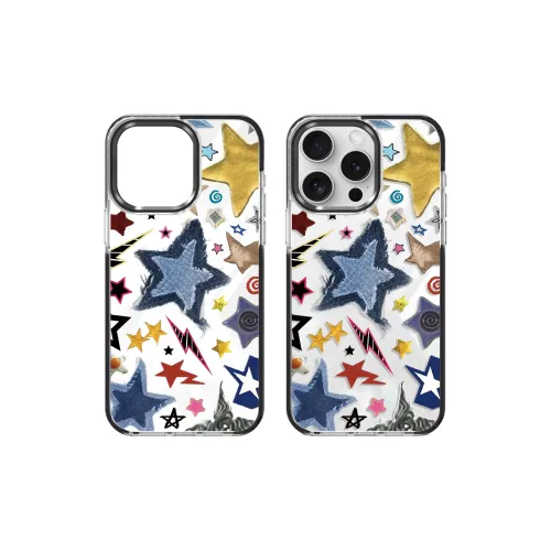 PINSHANGREN Phone Cases