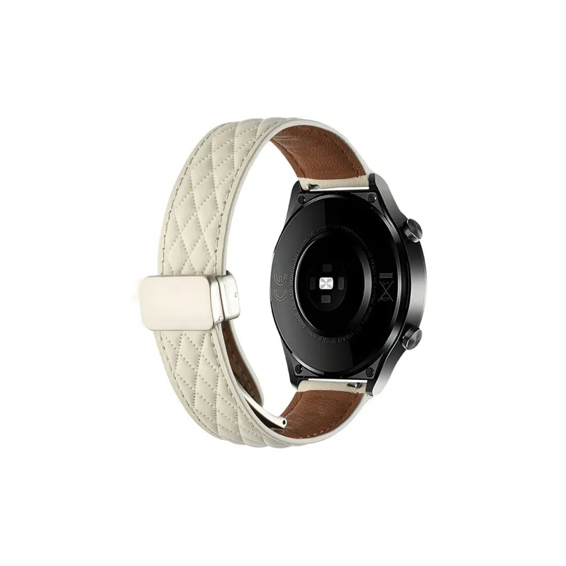 ZHENGGUANG Huawei Compatibility Watch Band Genuine Leather Material-8