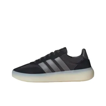 Barreda Women's Adidas Decode 'Black Iron Metallic' Women's