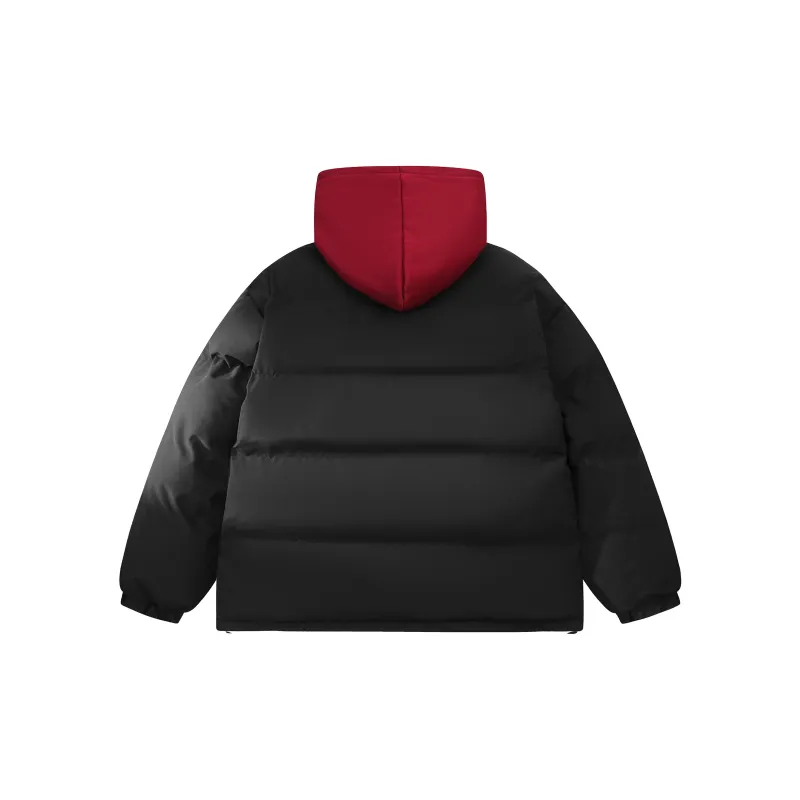 CSKS Puffer Jackets Unisex-3