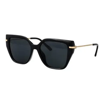 MICHAEL KORS St. Barths Square Frame Sunglasses