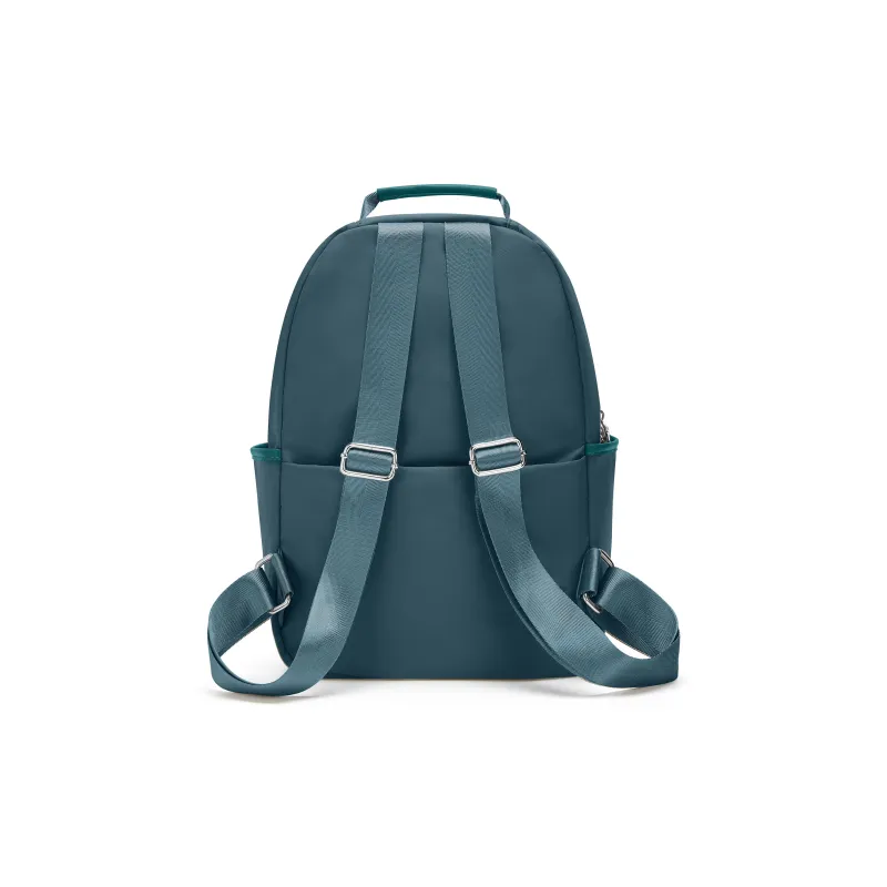 JEANSWEST Fabric Backpack Regular Unisex Multicolor-13