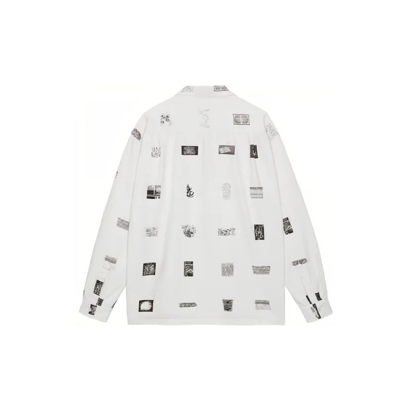 Cav Empt Shirts Men-1