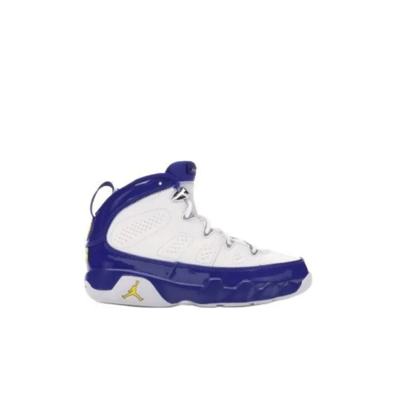 9 Retro Kobe Bryant Pe PS-1