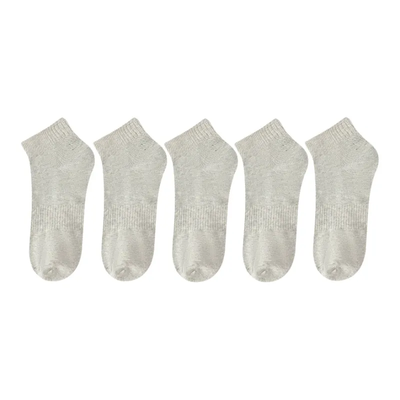 7 SEVFUN Ankle Socks Unisex 3 Pack-17