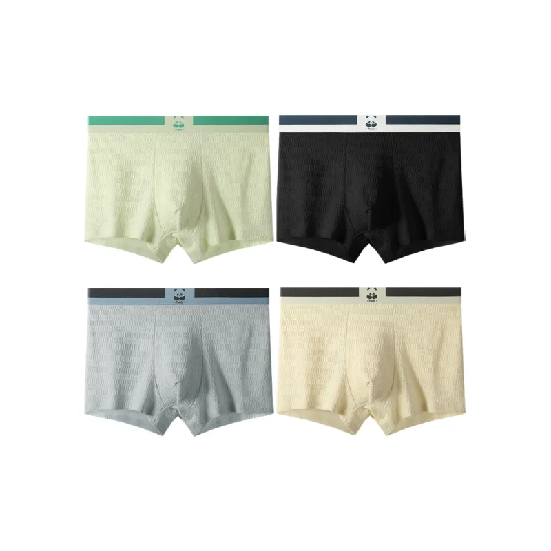 Urban Beauty Underpants Men's Combo Set-30