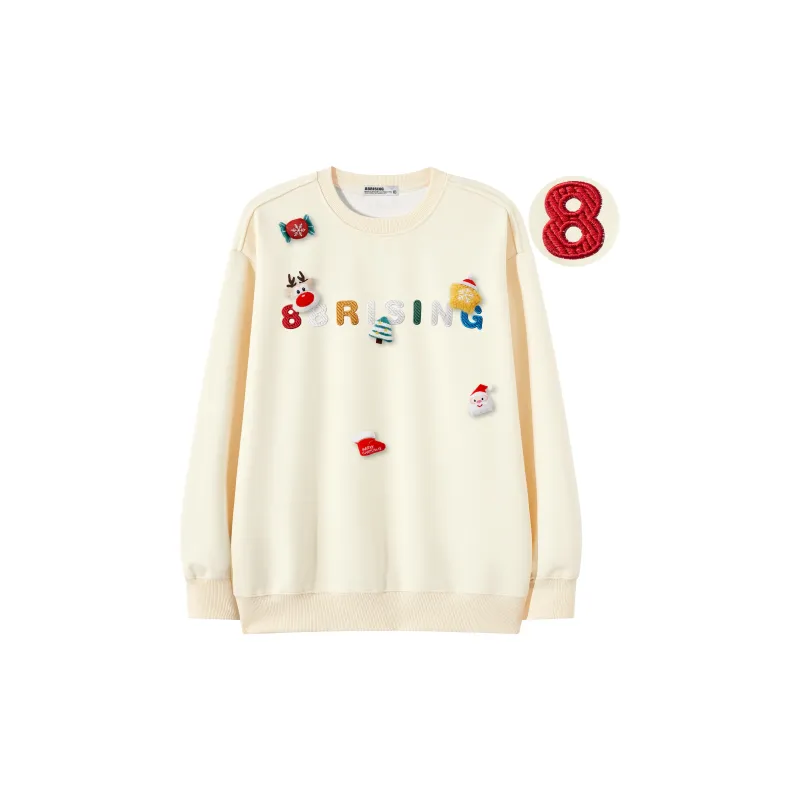88rising Sweatshirts Unisex-12