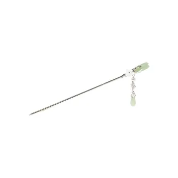 WIR ORNAMENTS Alloy Hairpins Women's