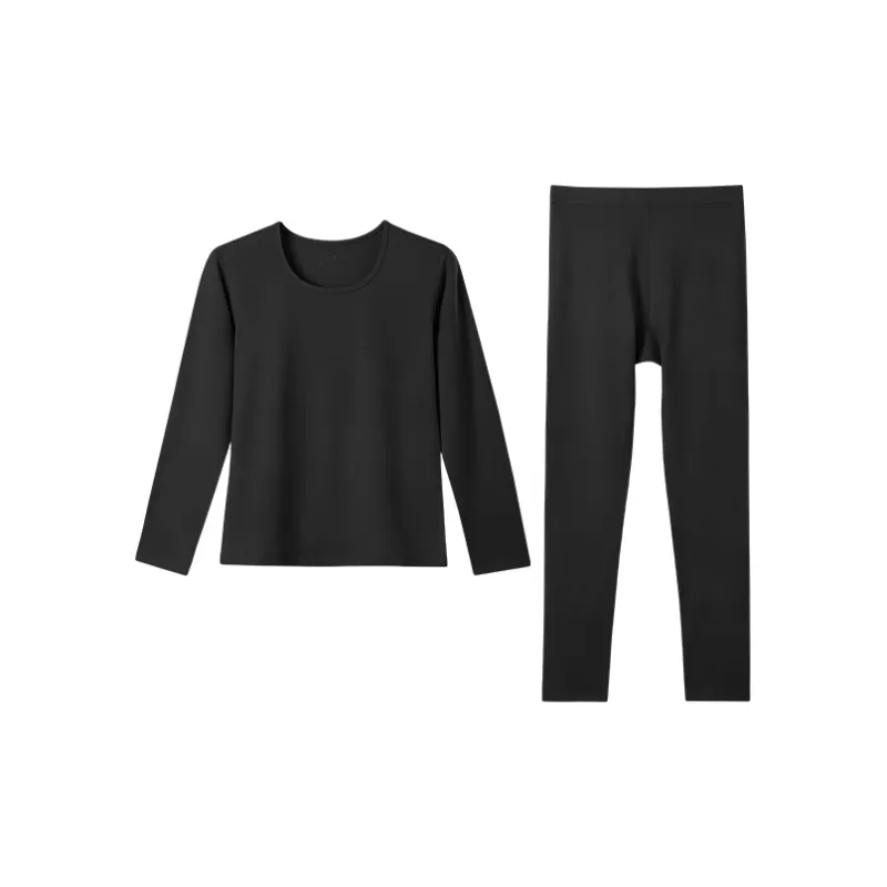 Casenland Women's Thermal Sets-11