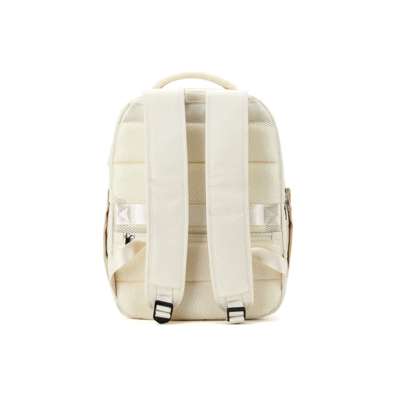JEANSWEST Fabric Backpack Backpack Travel Bag Regular Unisex Multicolor-8