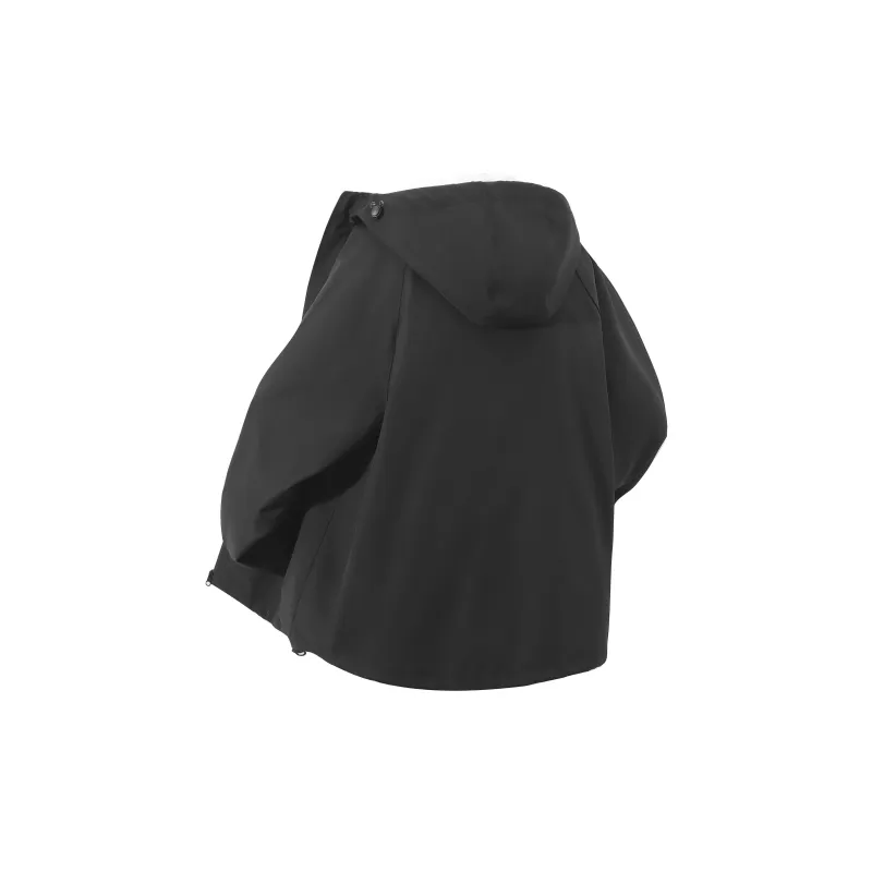 LIVINGTOWN Jackets Unisex-1