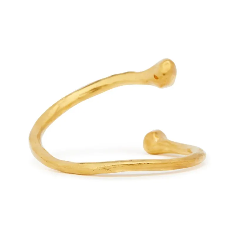 Alighieri Bushed Bracelet-2