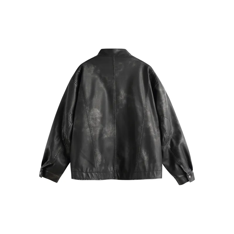 TH FABRICATE Jackets Coats Unisex-3