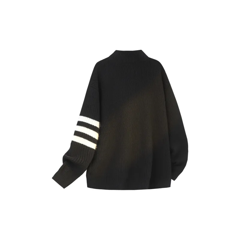 ROSECREED Knitwear Unisex-1