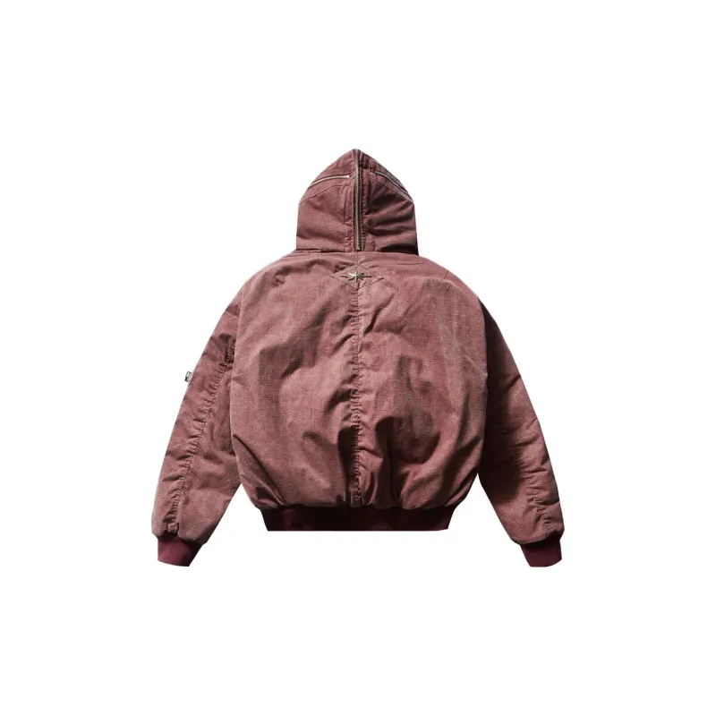 REMEDY Jackets Unisex-5