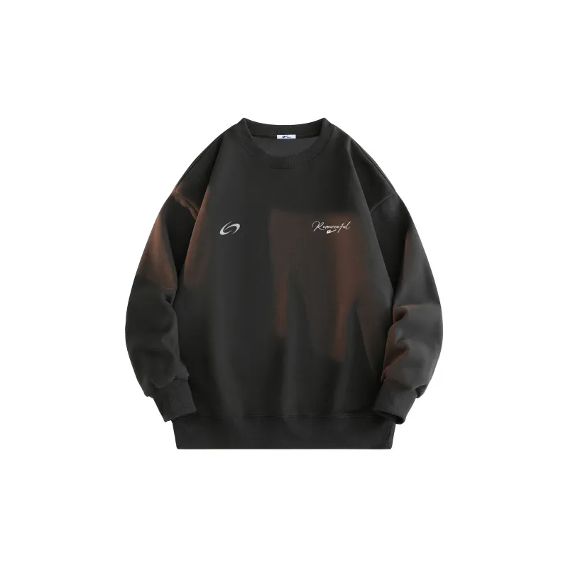 Warrior Riding The Wind Collection Cloud Sail Collection Sweatshirt Unisex-46