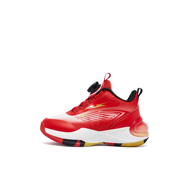 BIG WASP Kids' Basketball Shoes Kids-5