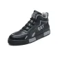 Black Gray