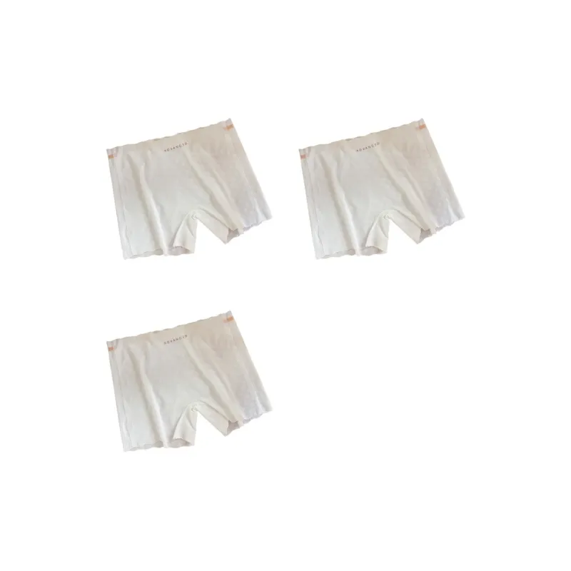 Elan And White Underpants Women's 3 Pack-0