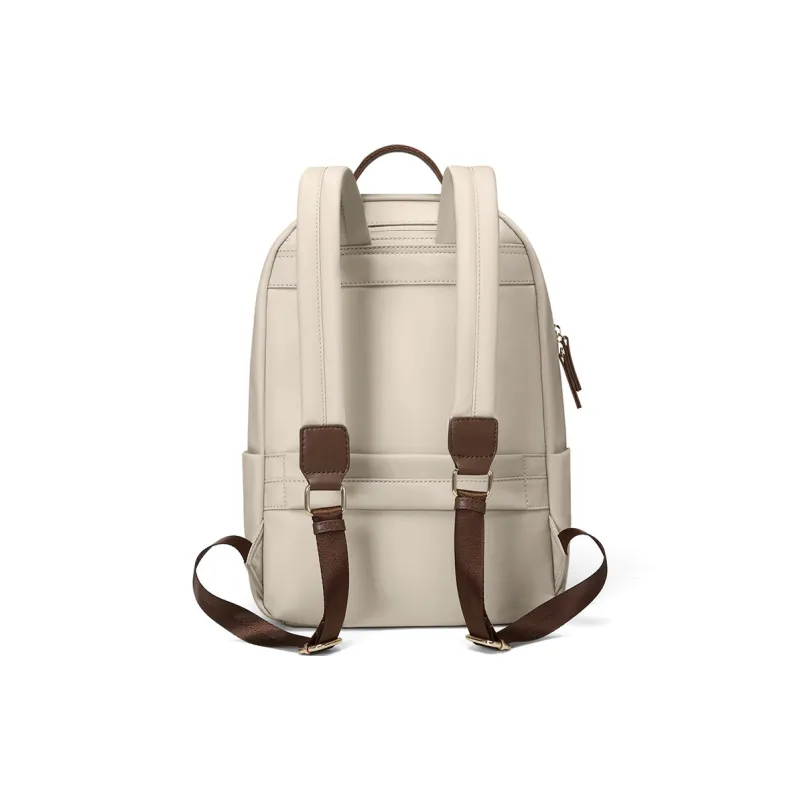 GOLF Fabric Backpack Large Size Men's Multicolor-3
