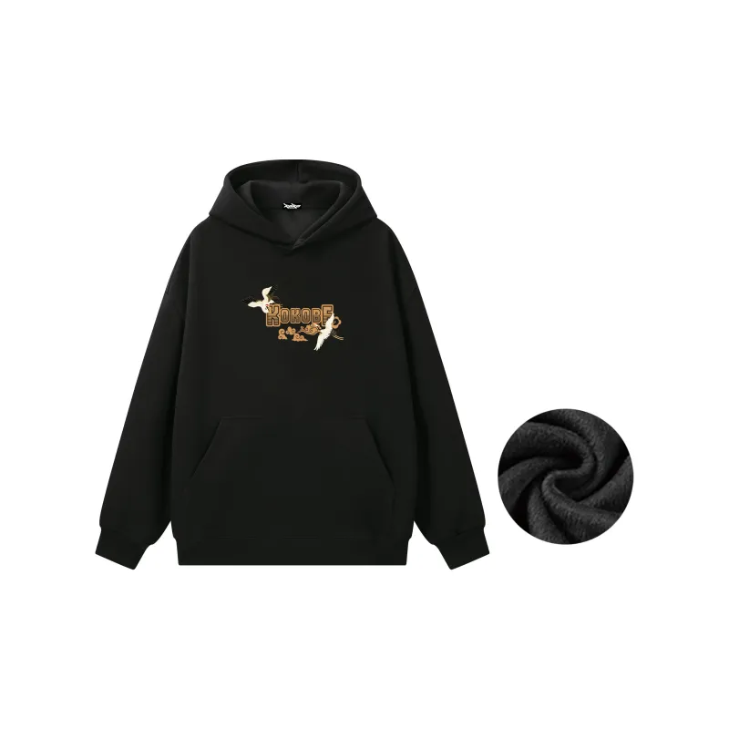 KOKO BASE Sweatshirts Unisex-13