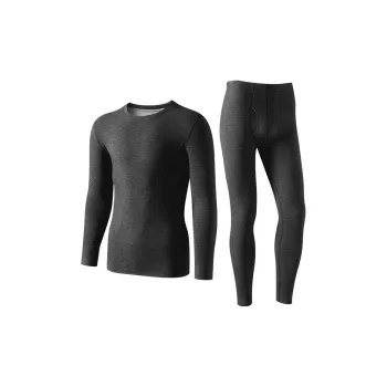 Top Melon Men Thermal Sets