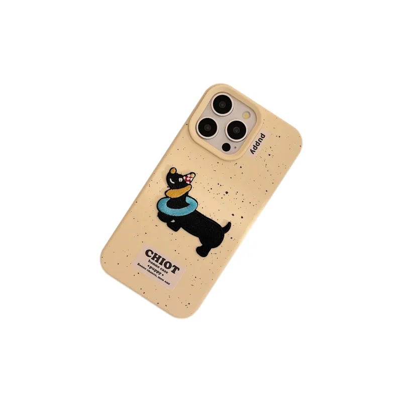 SHANGHUI Phone Cases-2