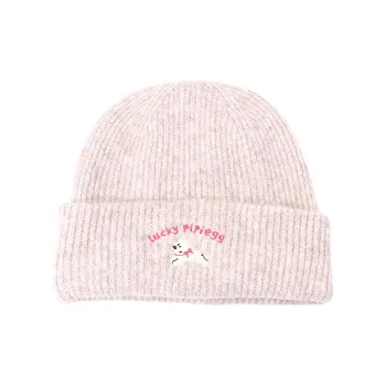 Bejirog Recycled Polyester Beanies Unisex