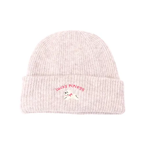 Bejirog Recycled Polyester Beanies Unisex