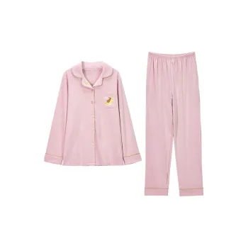 DAERLI Unisex Pajama Sets