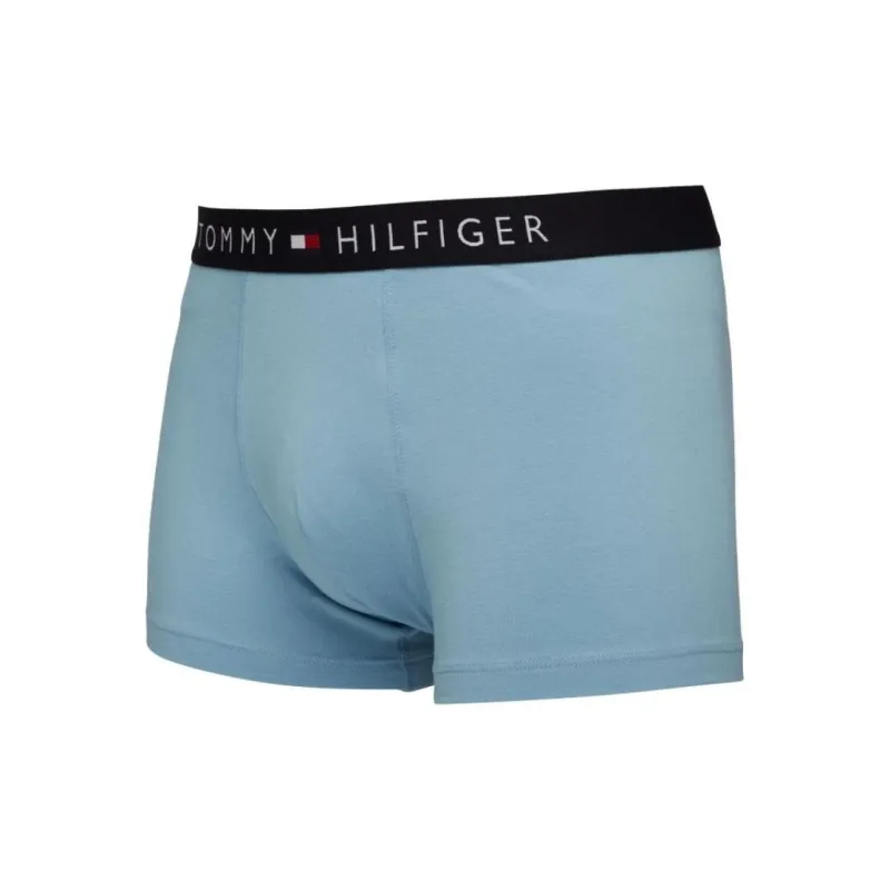 Tommy Hilfiger Logo waistband Boxers Pack Of Three-6