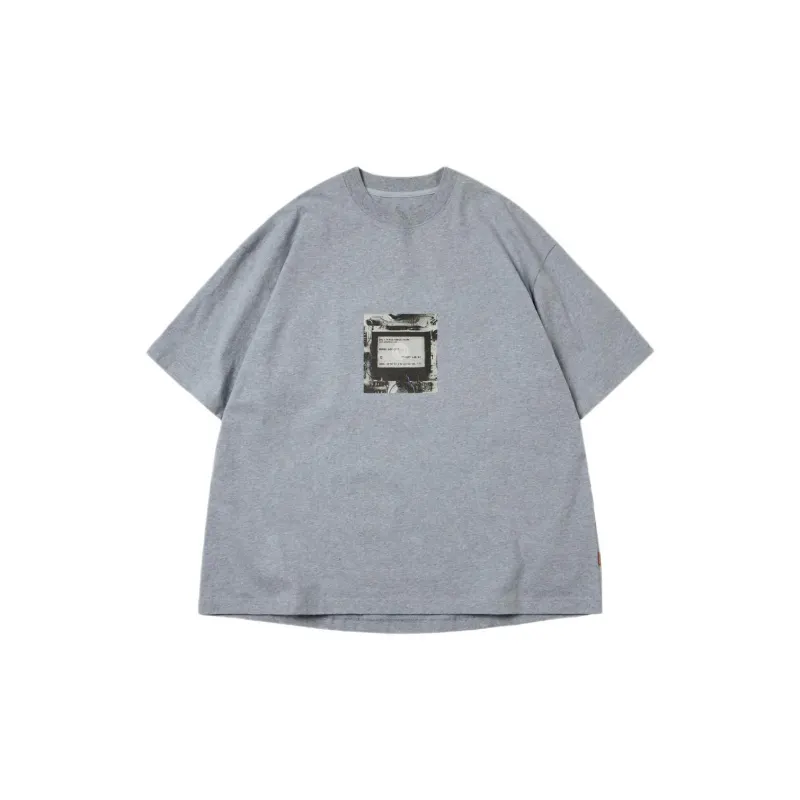 GOOPiMADE T Shirts Unisex-4